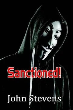 Capa do livro Sanctioned!