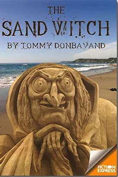 Livro Sand Witch - Resumo, Resenha, PDF, etc.