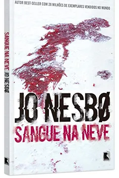 Livro Sangue na Neve - Resumo, Resenha, PDF, etc.