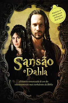 Livro Sansão e Dalila - Resumo, Resenha, PDF, etc.