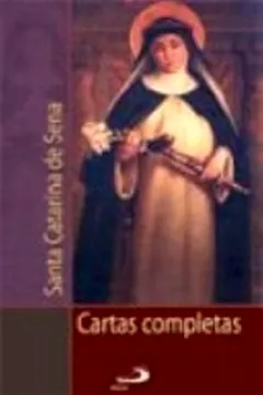 Livro Santa Catarina De Sena - Resumo, Resenha, PDF, etc.
