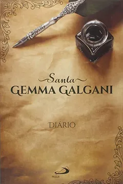 Livro Santa Gemma Galgani: Diário - Resumo, Resenha, PDF, etc.
