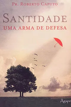 Livro Santidade - Resumo, Resenha, PDF, etc.