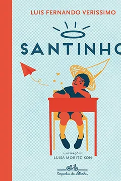 Livro Santinho - Resumo, Resenha, PDF, etc.