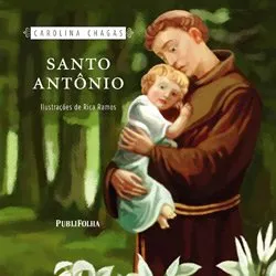 Livro Santo Antonio - Resumo, Resenha, PDF, etc.