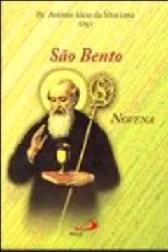 Livro São Bento. Novena - Resumo, Resenha, PDF, etc.