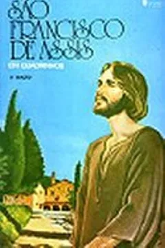 Livro São Francisco De Assis. Quadrinhos - Resumo, Resenha, PDF, etc.