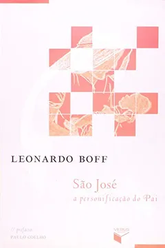 Livro Sao Jose A Personificação Do Pai - Resumo, Resenha, PDF, etc.