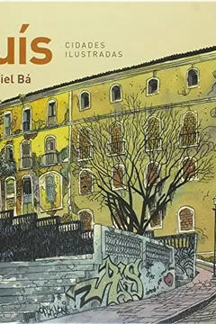 Livro São Luis. Cidades Ilustradas - Resumo, Resenha, PDF, etc.