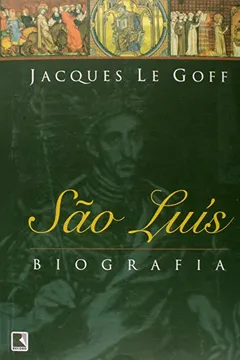 Livro São Luis - Resumo, Resenha, PDF, etc.