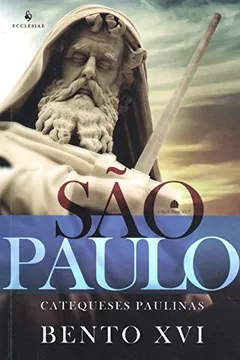 Livro São Paulo. Catequeses Paulinas - Resumo, Resenha, PDF, etc.