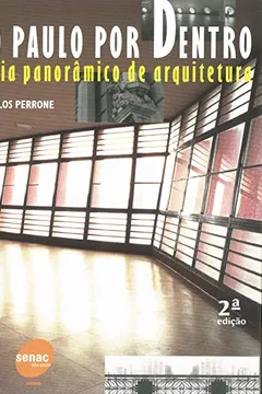 Livro São Paulo Por Dentro - Resumo, Resenha, PDF, etc.