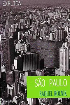 Livro São Paulo - Resumo, Resenha, PDF, etc.