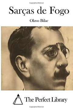 Livro Sarcas de Fogo - Resumo, Resenha, PDF, etc.