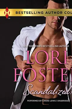Livro Scandalized! - Resumo, Resenha, PDF, etc.