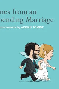 Livro Scenes from an Impending Marriage: A Prenuptial Memoir - Resumo, Resenha, PDF, etc.