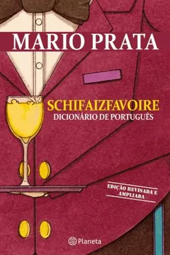 Livro Schifaizfavoire - Resumo, Resenha, PDF, etc.