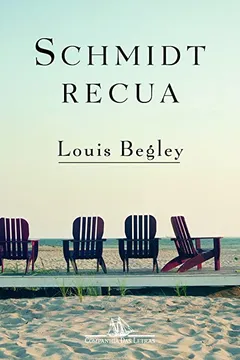 Livro Schmidt Recua - Resumo, Resenha, PDF, etc.