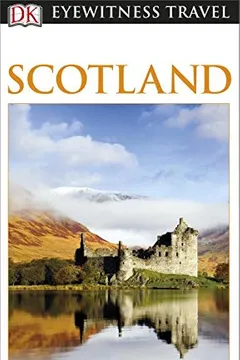 Livro Scotland - Resumo, Resenha, PDF, etc.