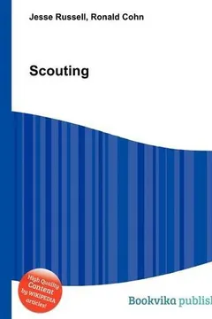 Livro Scouting - Resumo, Resenha, PDF, etc.