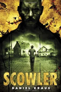Livro Scowler - Resumo, Resenha, PDF, etc.