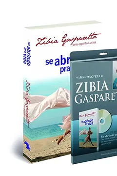 Livro Se Abrindo Pra Vida (+ Áudio Novela) - Resumo, Resenha, PDF, etc.