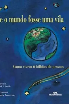 Livro Se O Mundo Fosse Uma Vila - Resumo, Resenha, PDF, etc.