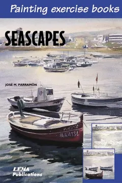 Livro Seascapes - Resumo, Resenha, PDF, etc.