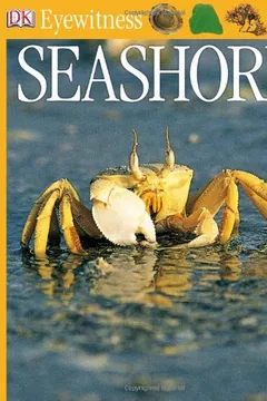 Livro Seashore - Resumo, Resenha, PDF, etc.