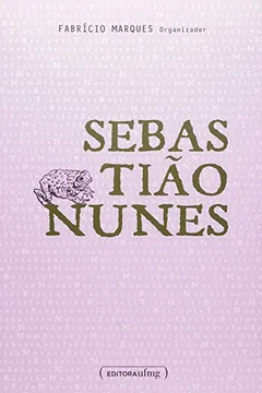 Livro Sebastião Nunes - Resumo, Resenha, PDF, etc.