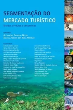 Livro Segmentação do Mercado Turístico - Resumo, Resenha, PDF, etc.