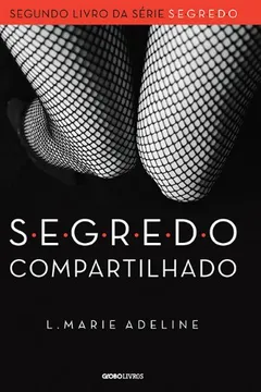 Livro Segredo Compartilhado - Resumo, Resenha, PDF, etc.
