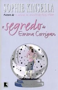 Livro Segredo De Emma Corrigan (Em Portugues Do Brasil) - Resumo, Resenha, PDF, etc.