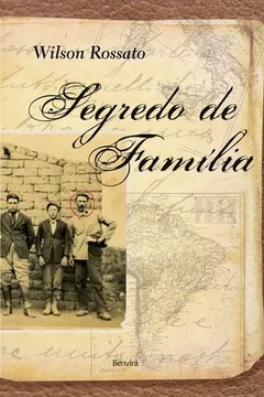 Livro Segredo de Família - Resumo, Resenha, PDF, etc.