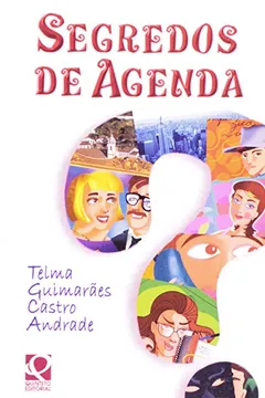 Livro Segredos de Agenda - Resumo, Resenha, PDF, etc.