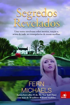 Livro Segredos Revelados - Resumo, Resenha, PDF, etc.