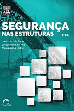 Livro Segurança nas Estruturas - Resumo, Resenha, PDF, etc.