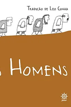 Livro Seis Homens - Resumo, Resenha, PDF, etc.