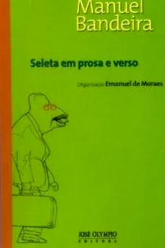 Livro Seleta em Prosa e Verso - Resumo, Resenha, PDF, etc.