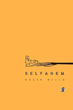 Livro Selvagem - Resumo, Resenha, PDF, etc.