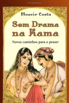 Livro Sem Drama Na Kama - Resumo, Resenha, PDF, etc.