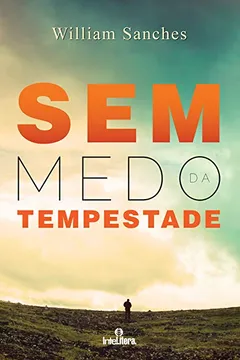 Livro Sem Medo da Tempestade - Resumo, Resenha, PDF, etc.