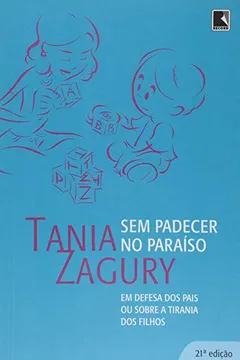 Livro Sem Padecer no Paraiso - Resumo, Resenha, PDF, etc.