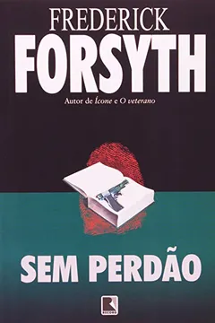Livro Sem Perdão - Resumo, Resenha, PDF, etc.
