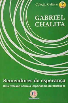Livro Semeadores da Esperança - Coleção Cultivar - Resumo, Resenha, PDF, etc.