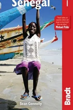Livro Senegal - Resumo, Resenha, PDF, etc.