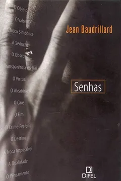 Livro Senhas - Resumo, Resenha, PDF, etc.