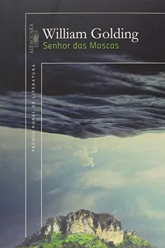 Livro Senhor Das Moscas - Resumo, Resenha, PDF, etc.