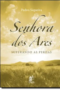 Livro Senhora Dos Ares - Superando As Perdas - Resumo, Resenha, PDF, etc.