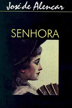 Livro Senhora. Pocket - Resumo, Resenha, PDF, etc.